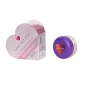 Multiorgasmos Corazón X 10 Ml Sen Intimo Multiorgasmos Heart Beating